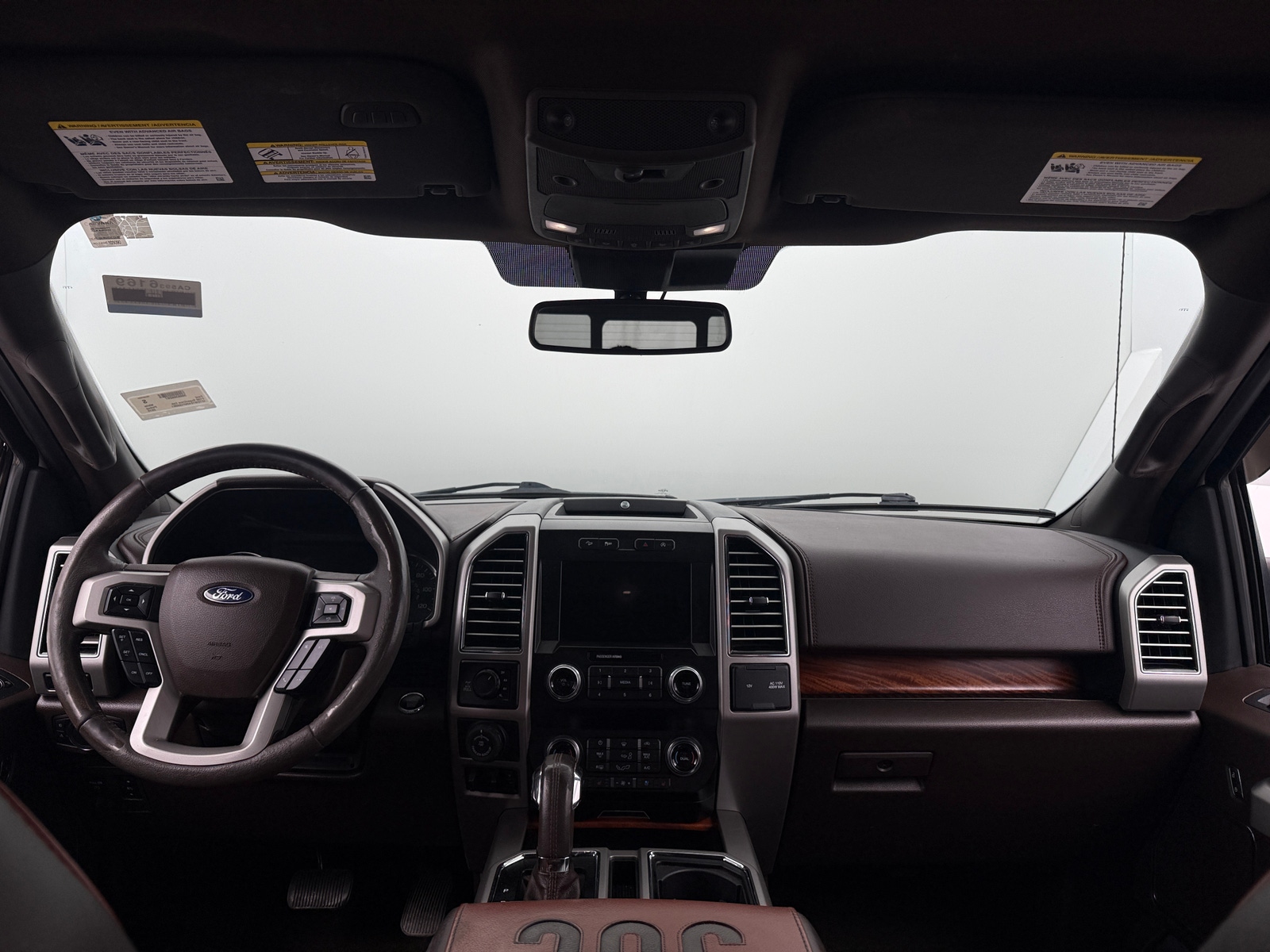 Thumbnail: 2019 Ford Econoline - 2