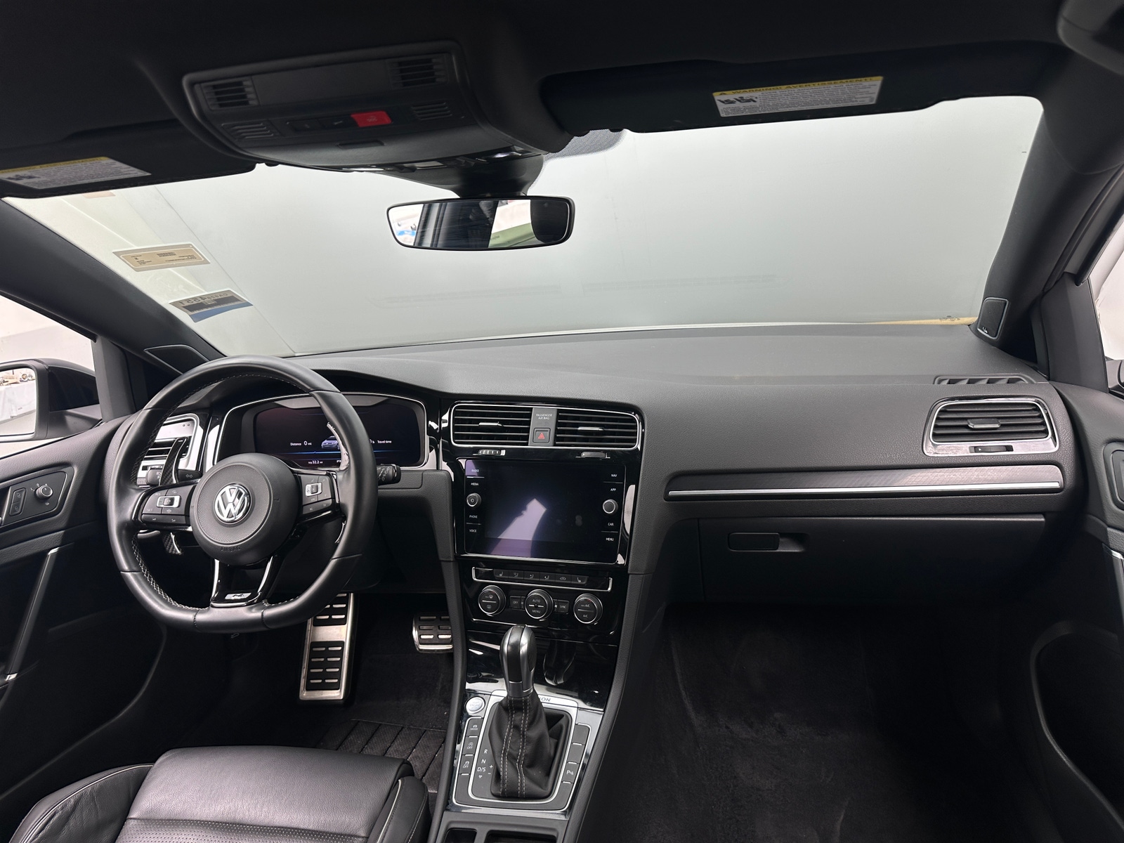 Thumbnail: 2019 Volkswagen Golf - 2