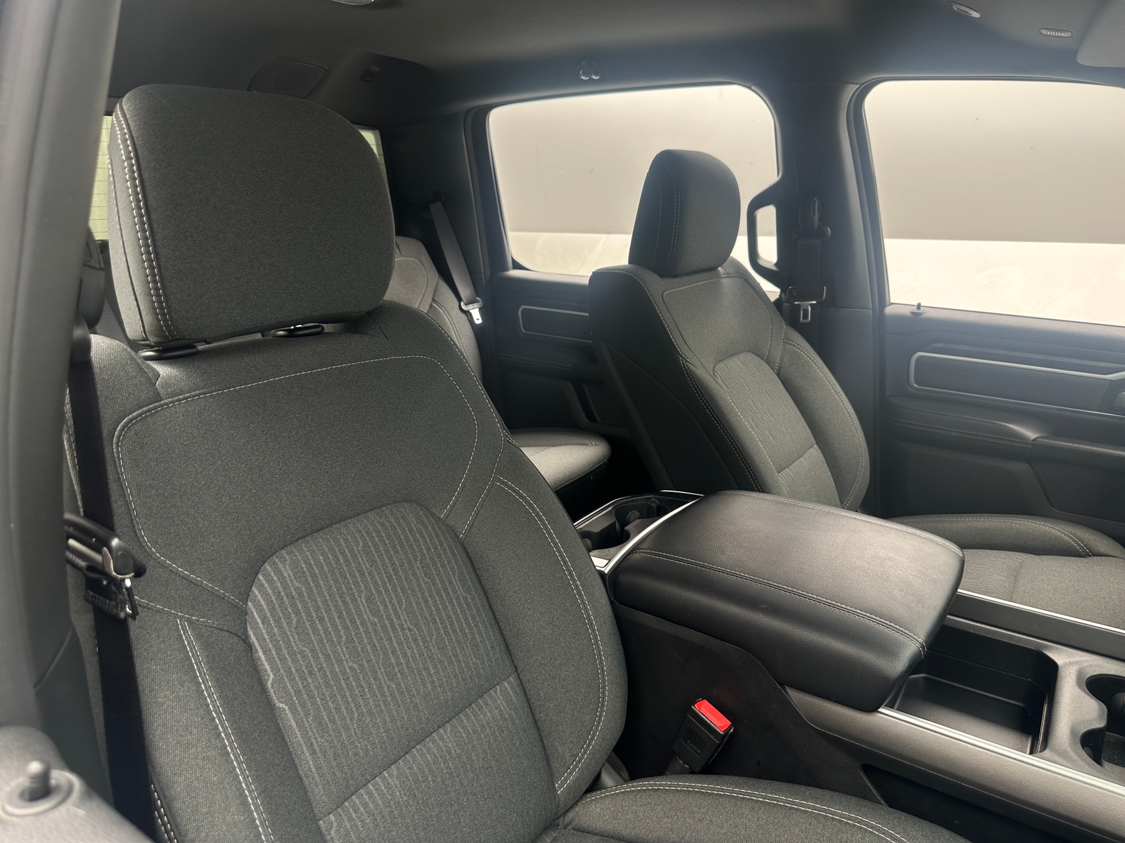 Thumbnail: 2022 RAM 1500 - 2