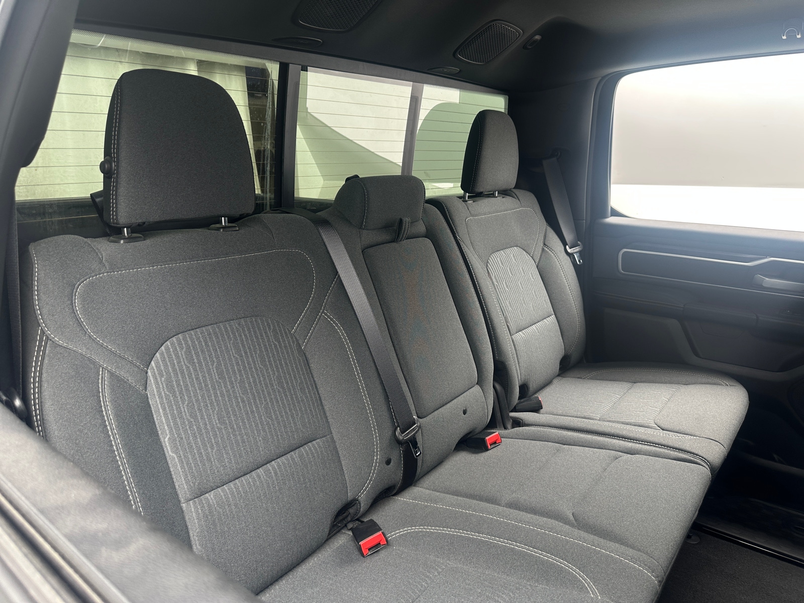 Thumbnail: 2022 RAM 1500 - 6
