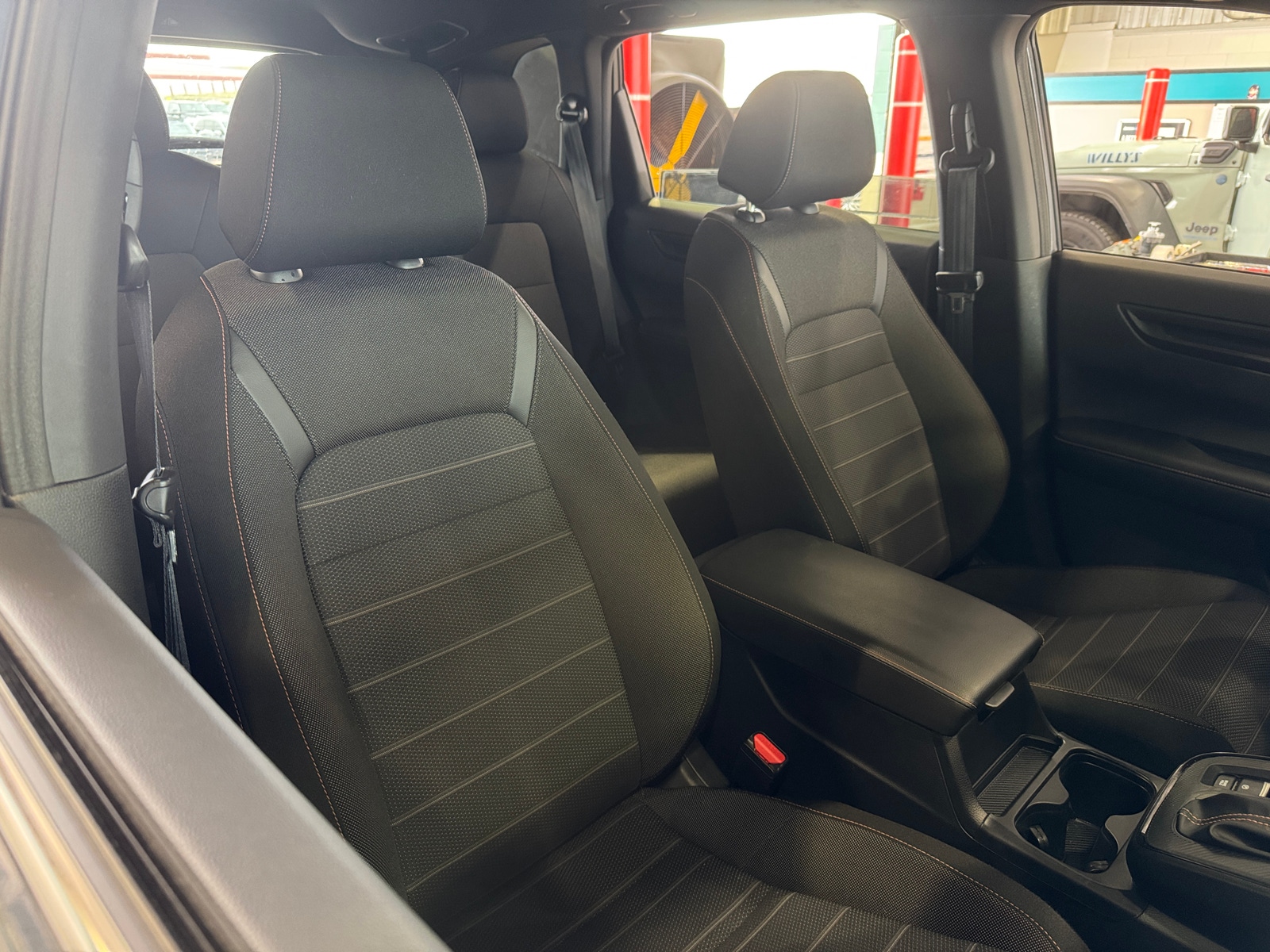 Thumbnail: 2025 Honda CR-V - 2