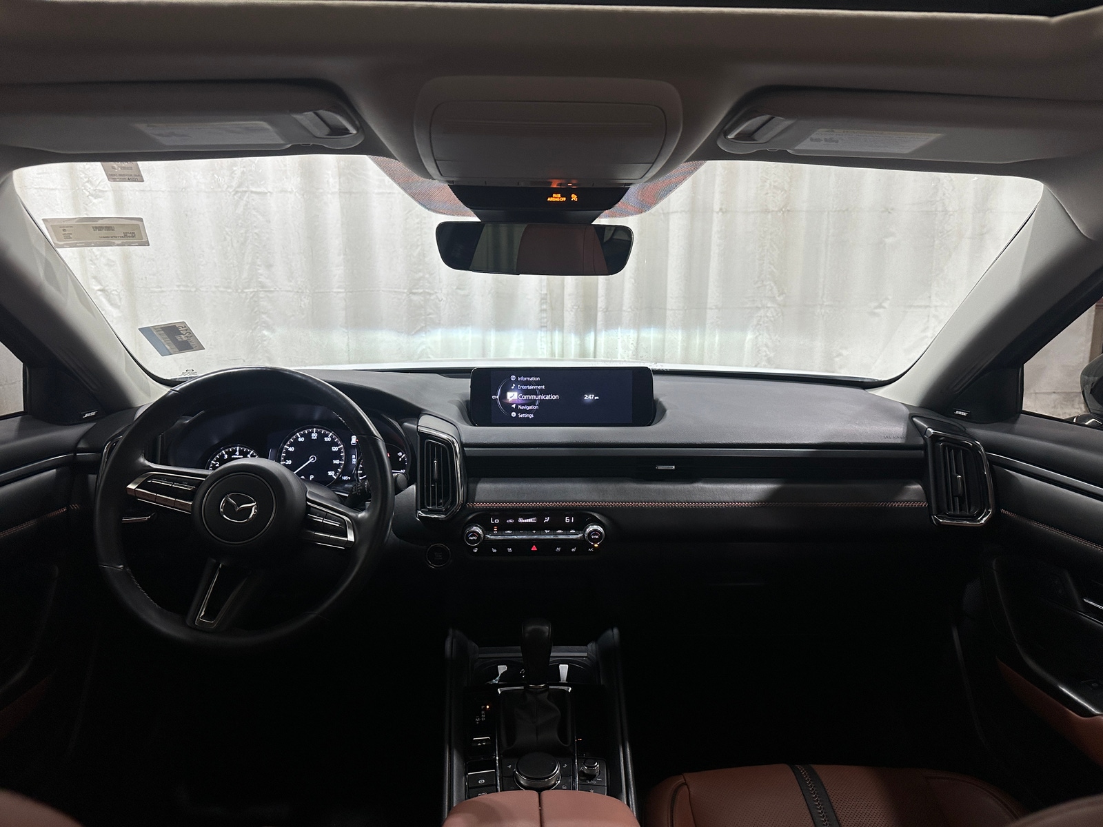 Thumbnail: 2023 Mazda CX-50 - 2