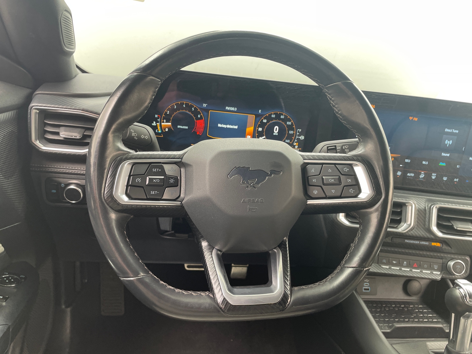 Thumbnail: 2024 Ford Mustang - 3