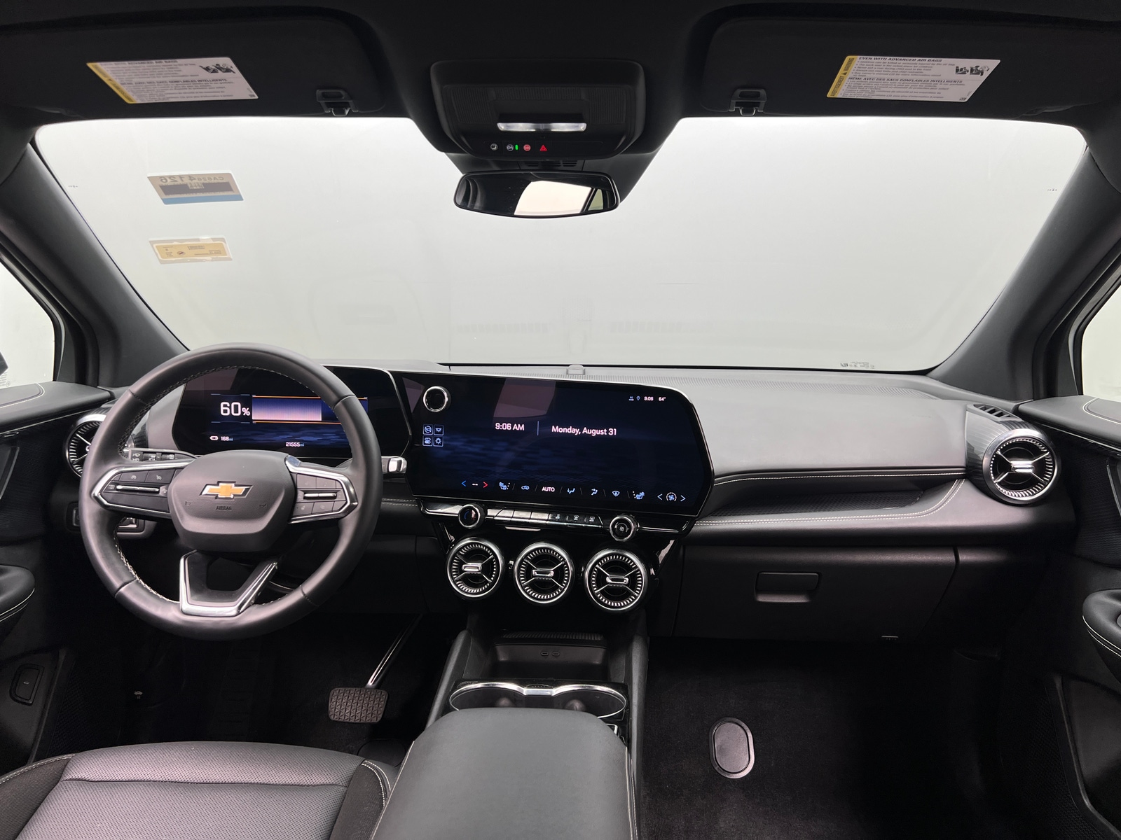Thumbnail: 2024 Chevrolet Blazer EV - 2