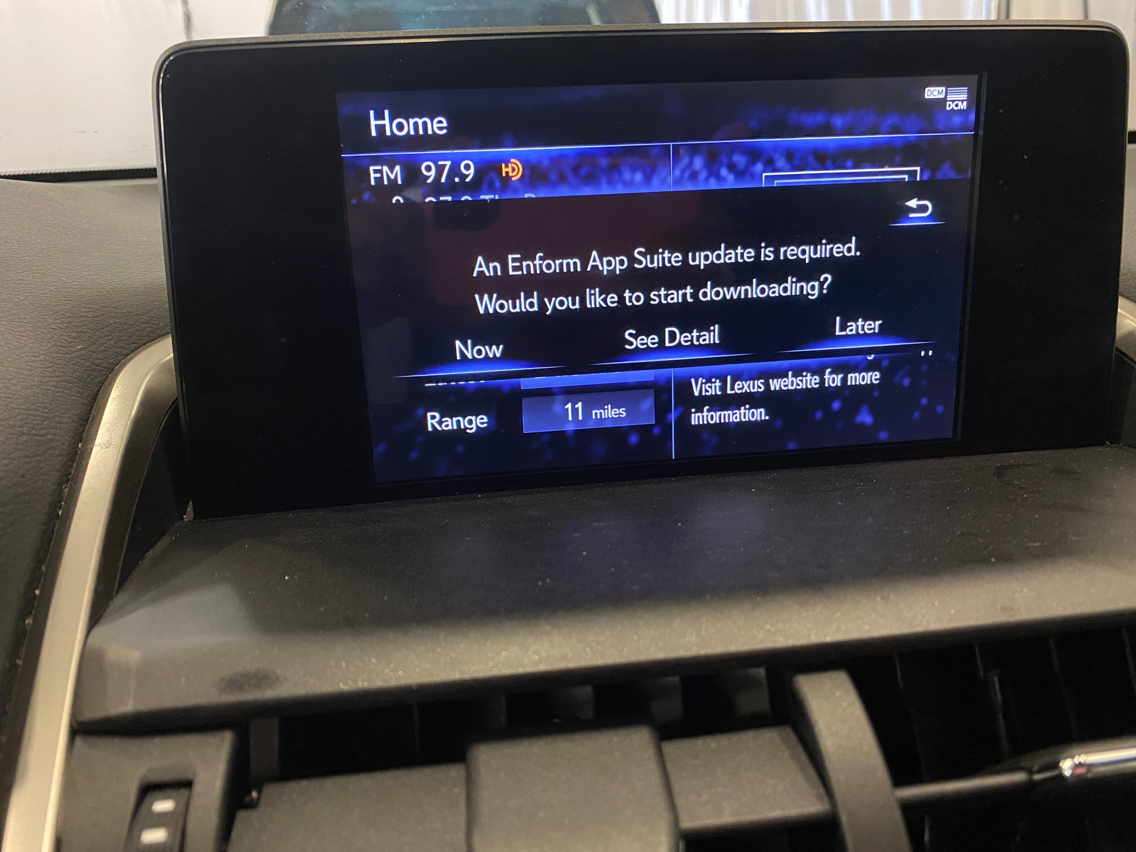 Thumbnail: 2019 Lexus NX - 3