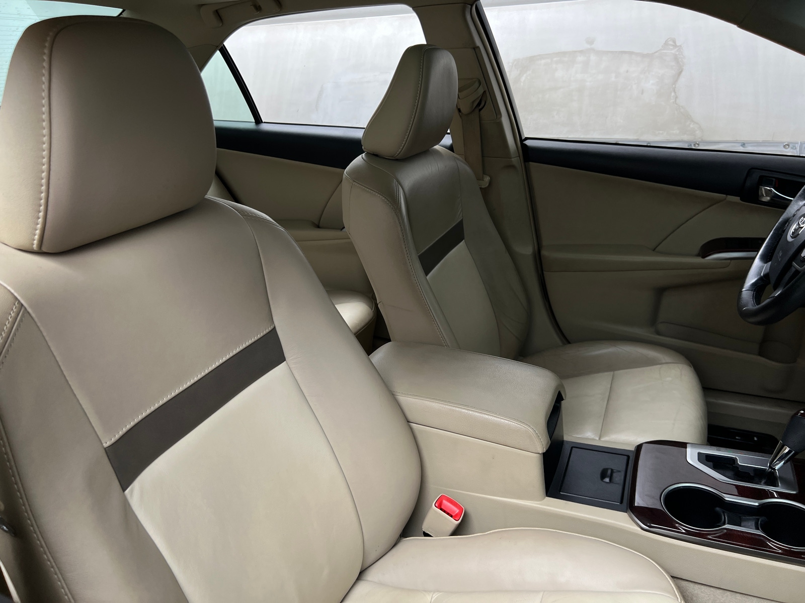 Thumbnail: 2012 Toyota Camry - 2