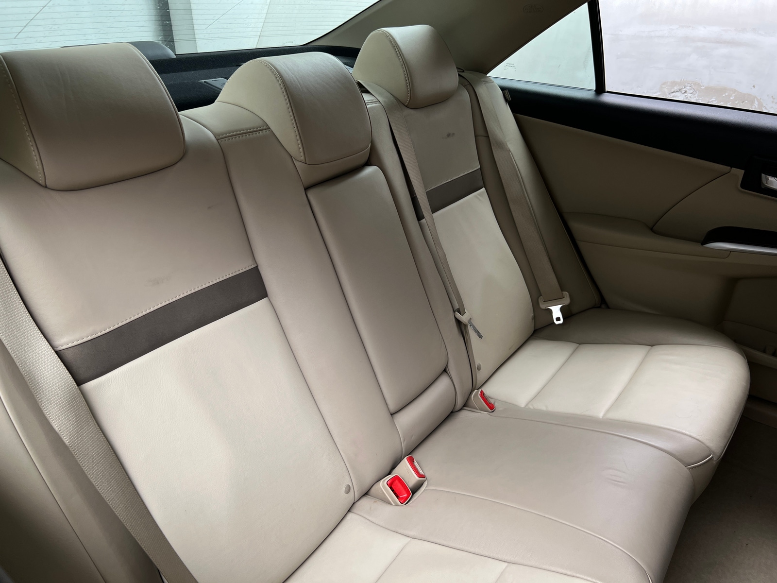 Thumbnail: 2012 Toyota Camry - 6