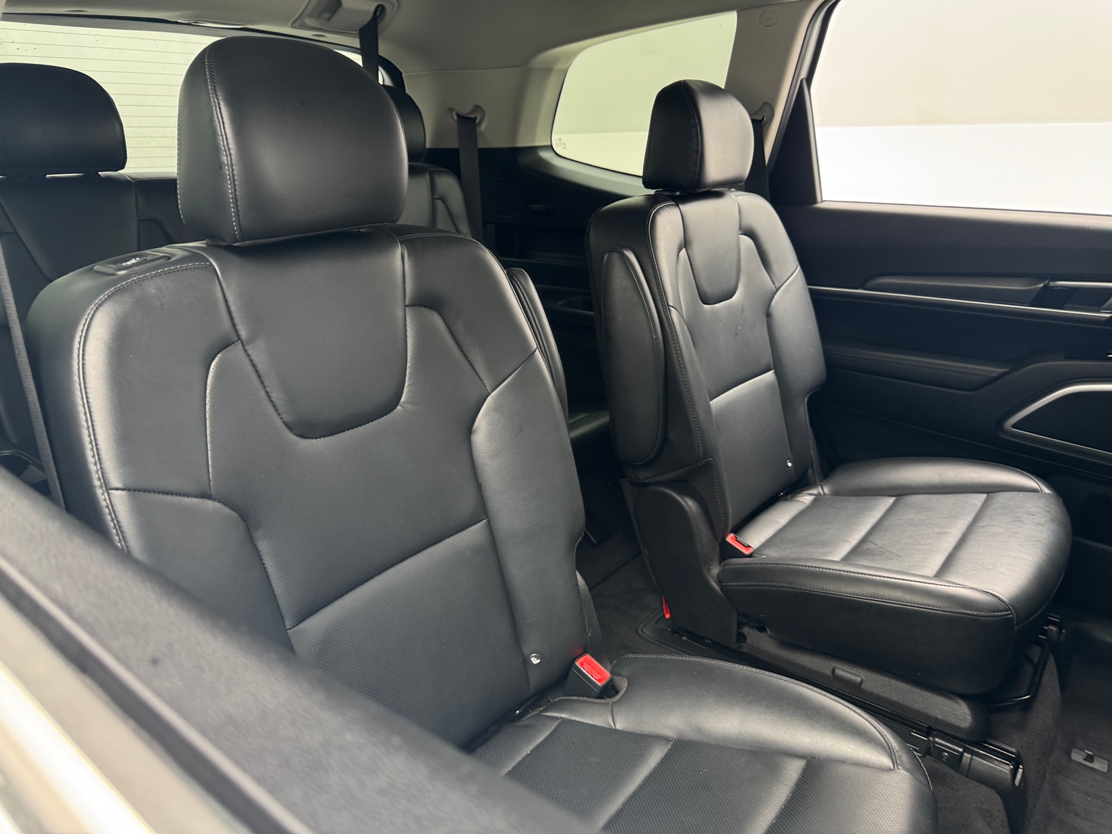 Thumbnail: 2020 Kia Telluride - 5