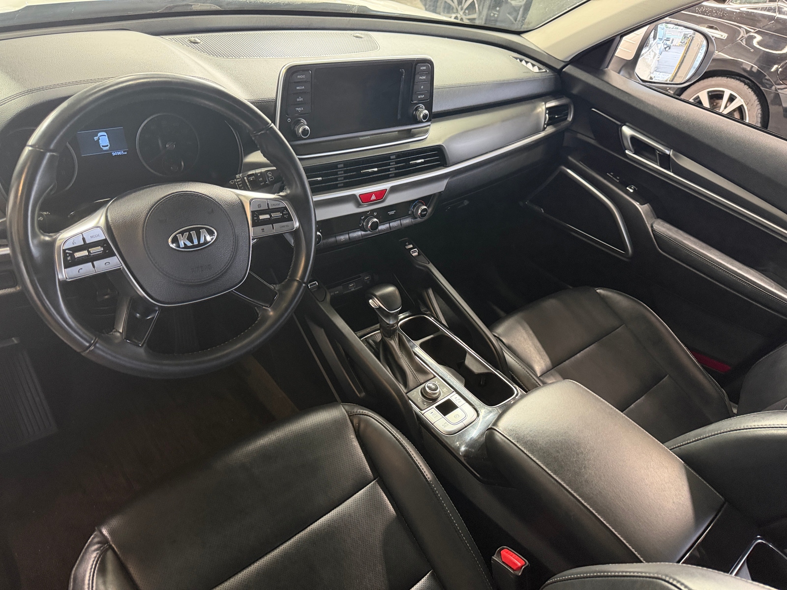 Thumbnail: 2020 Kia Telluride - 2