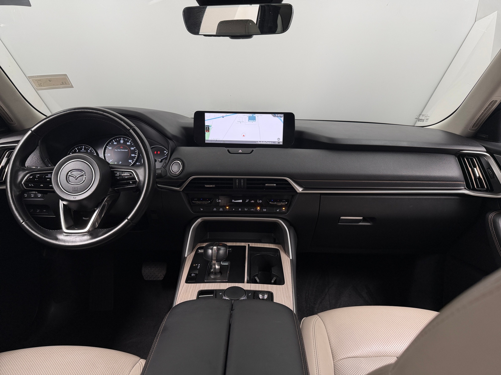 Thumbnail: 2024 Mazda CX-90 - 2