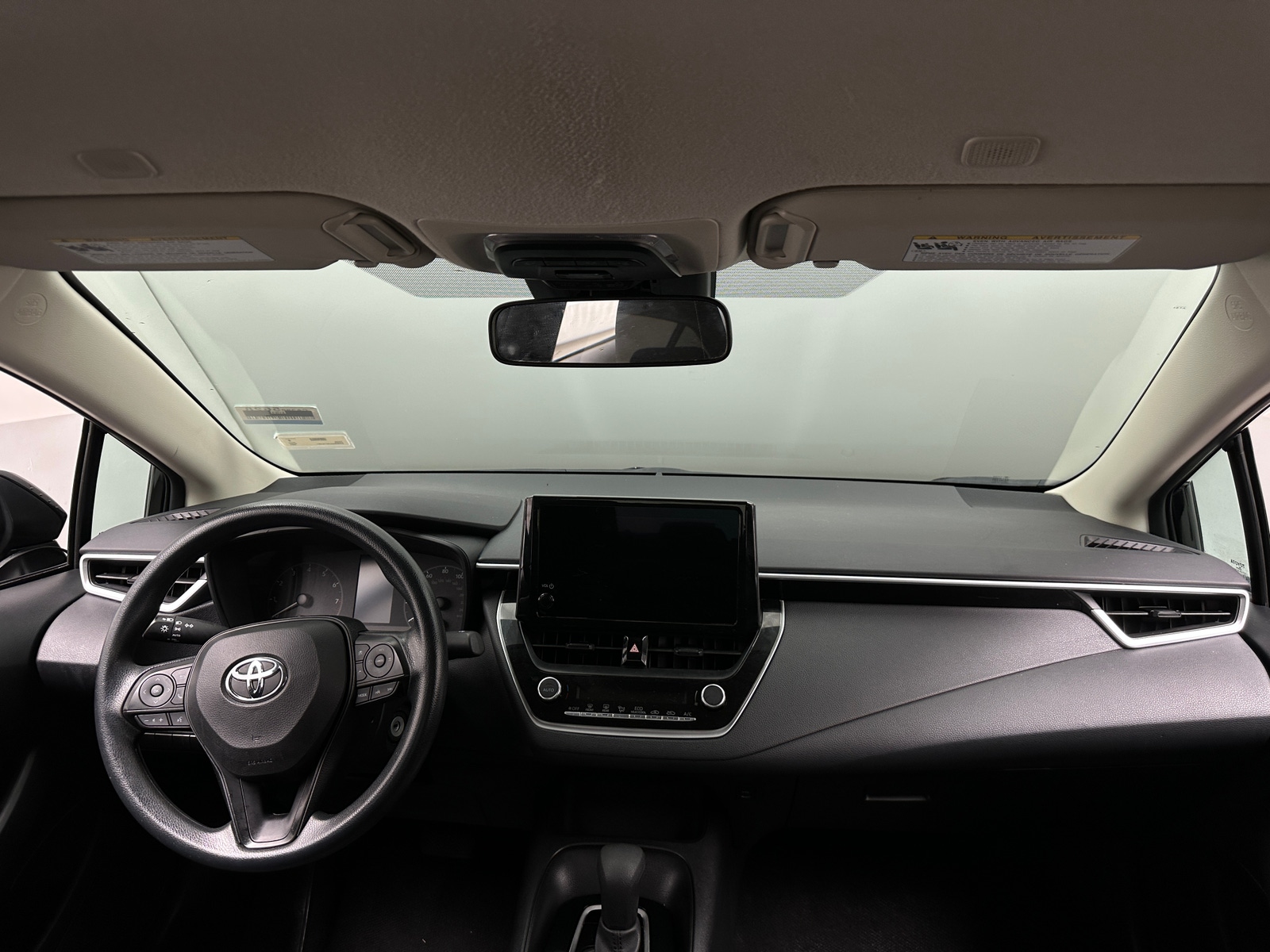 Thumbnail: 2024 Toyota Corolla - 3