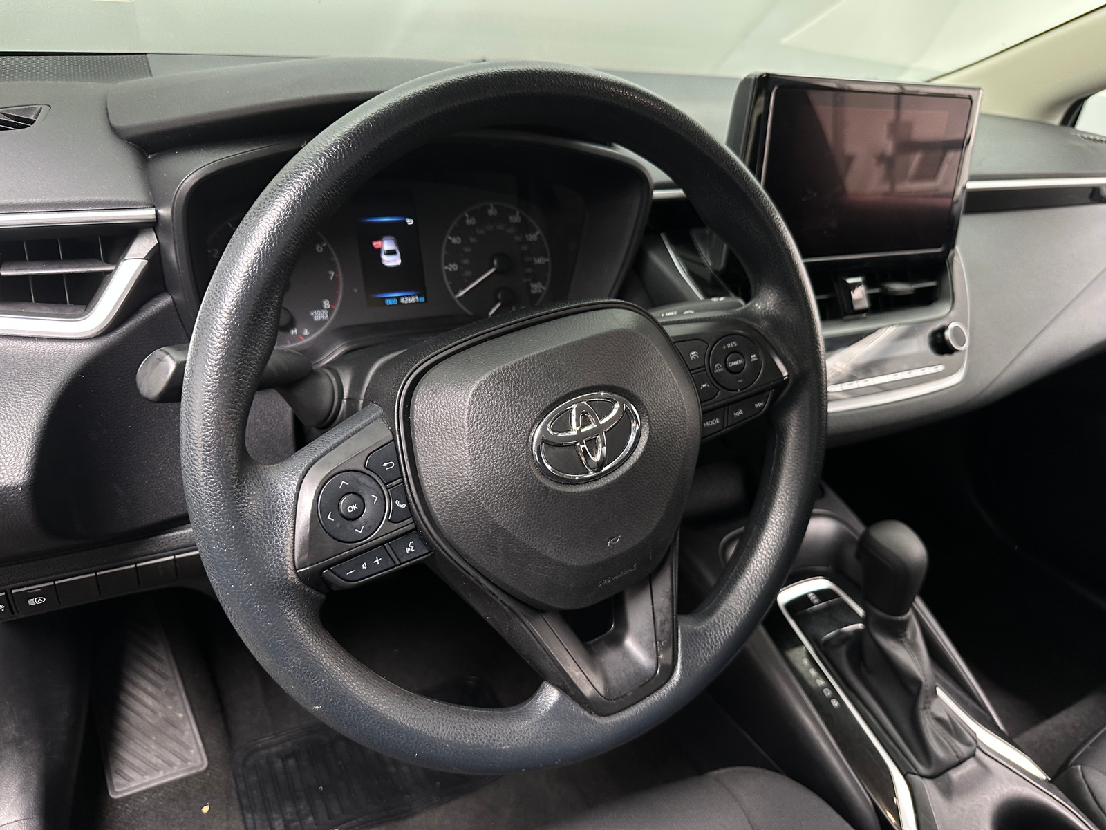 Thumbnail: 2024 Toyota Corolla - 5