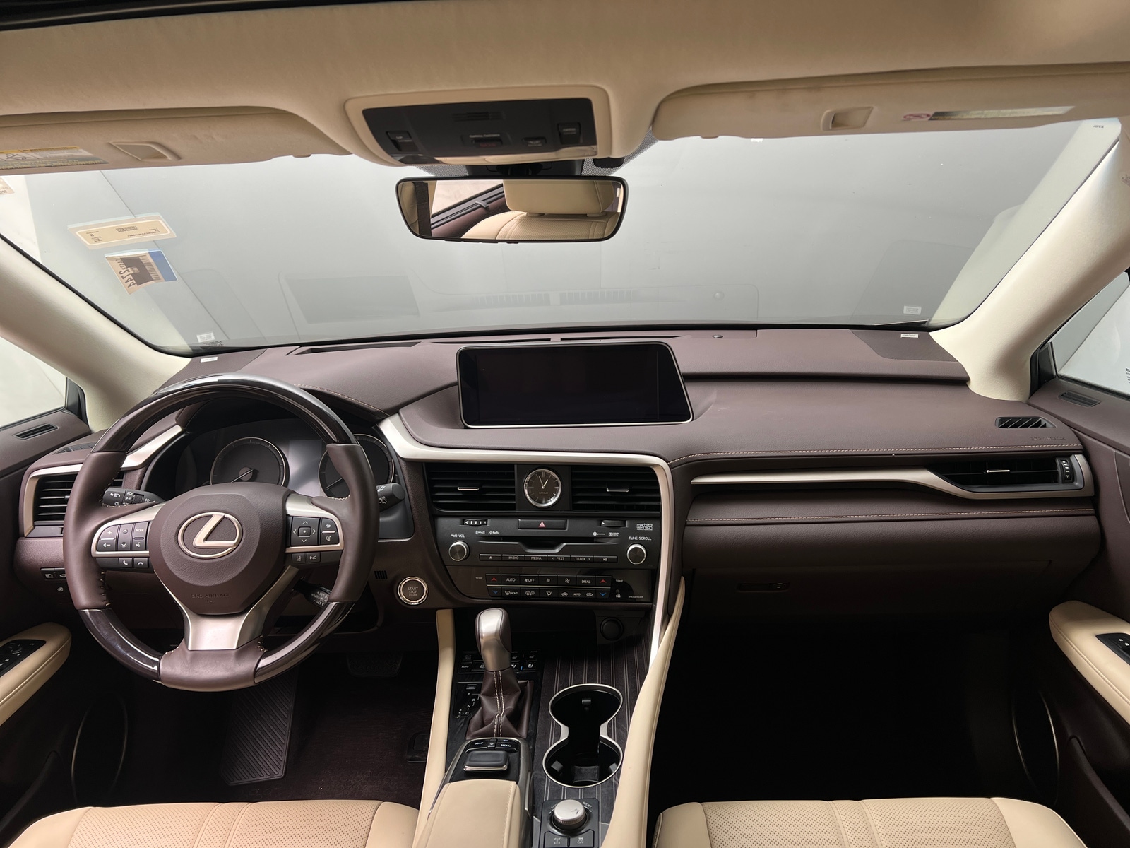 Thumbnail: 2018 Lexus RX - 2