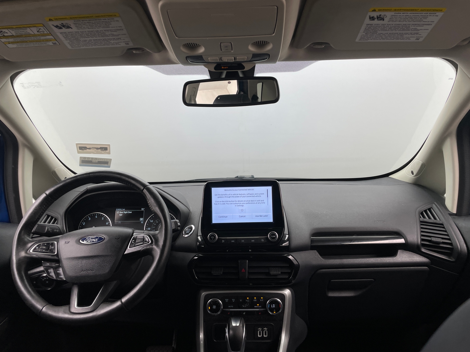 Thumbnail: 2020 Ford EcoSport - 2
