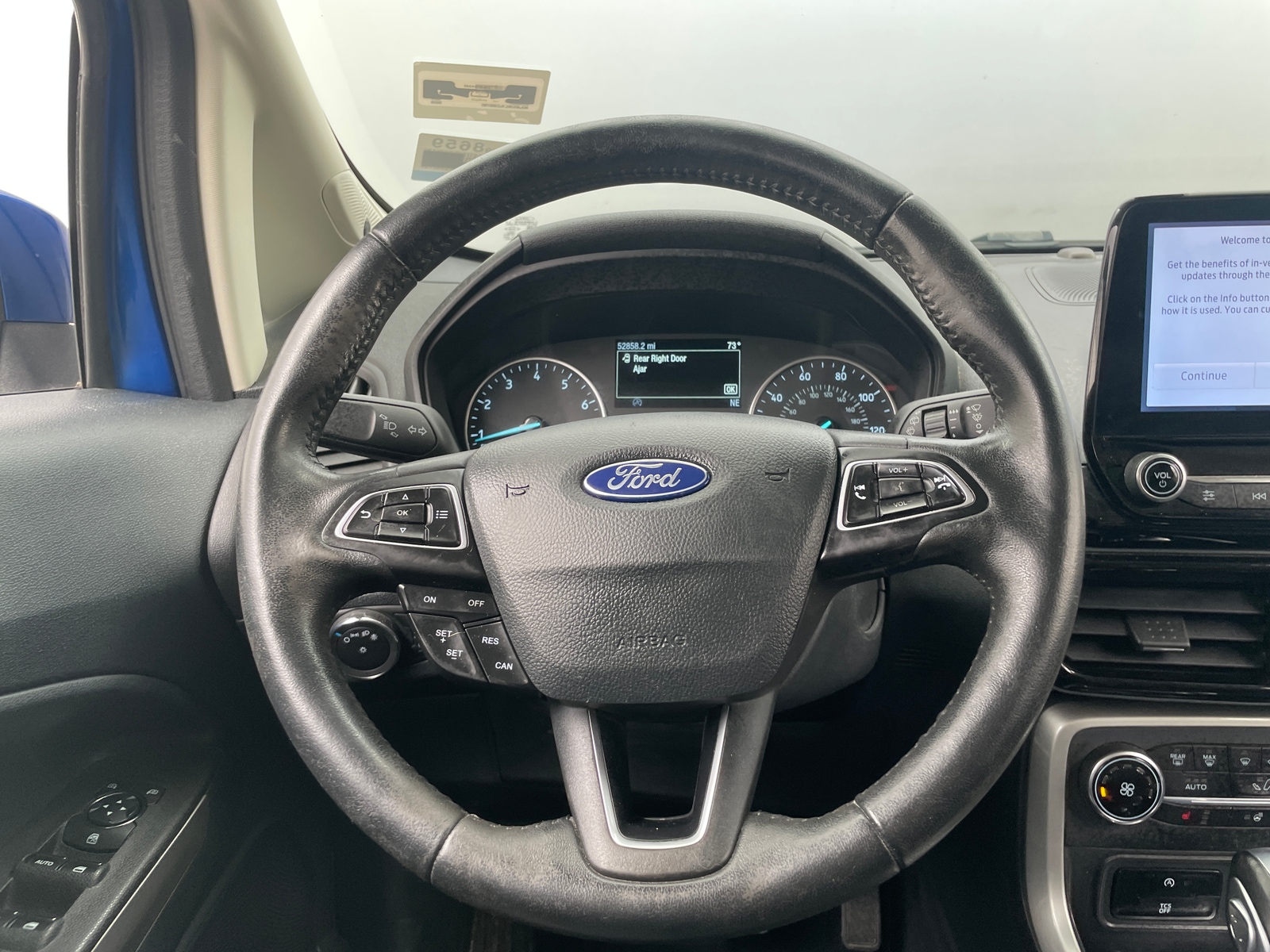 Thumbnail: 2020 Ford EcoSport - 4