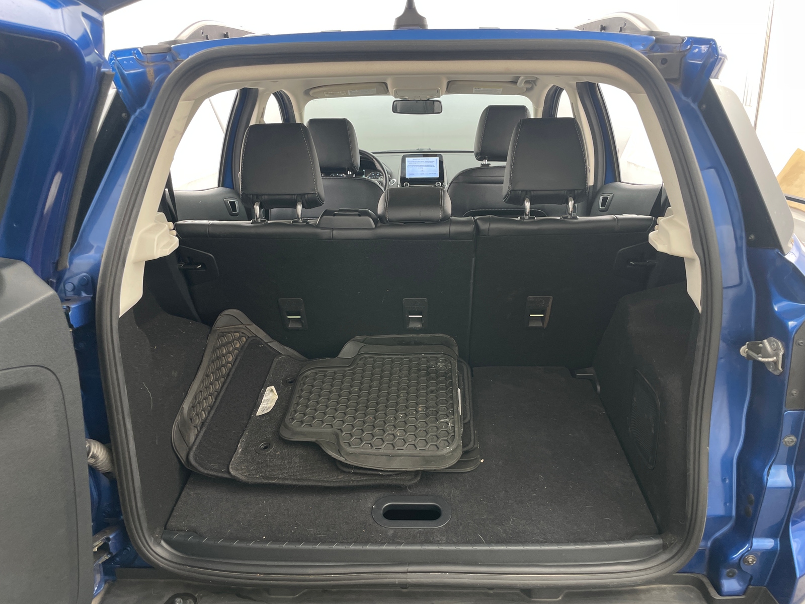 Thumbnail: 2020 Ford EcoSport - 6