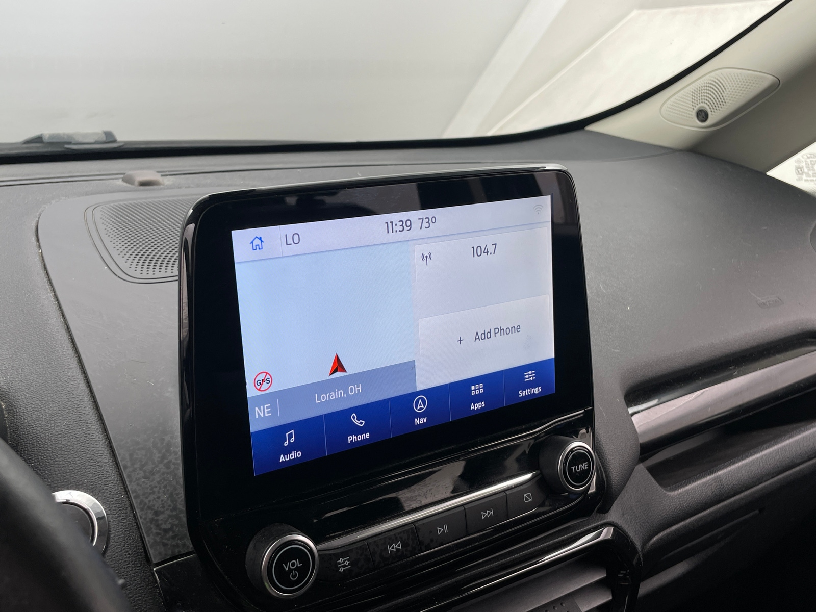 Thumbnail: 2020 Ford EcoSport - 3