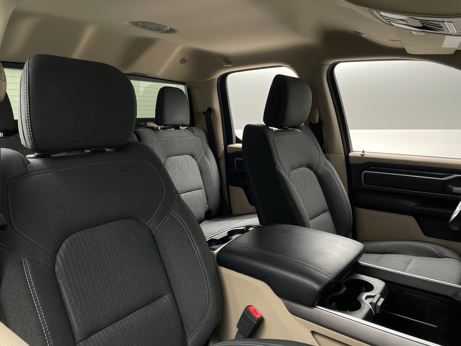 Thumbnail: 2020 RAM 1500 - 2