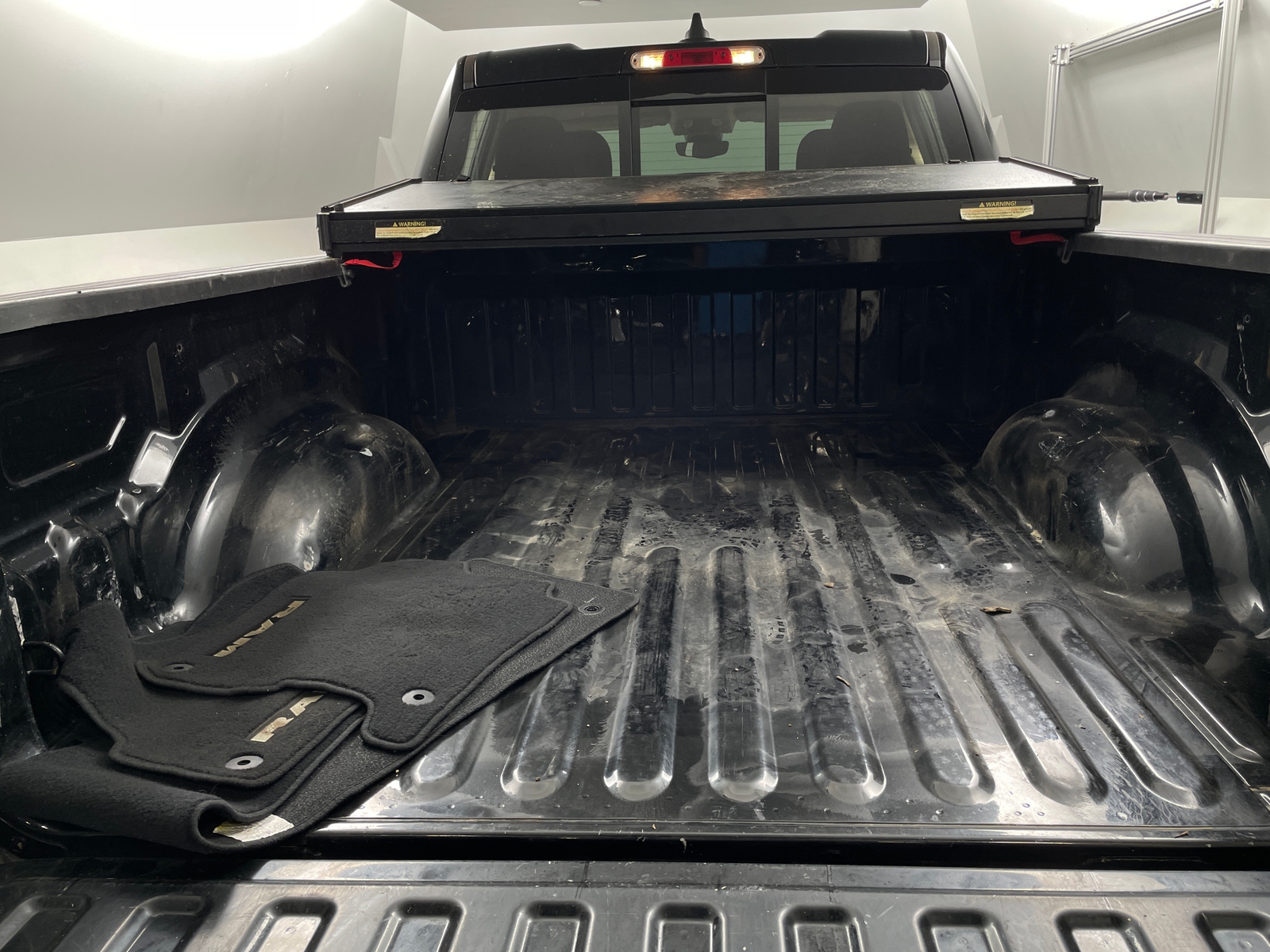 Thumbnail: 2020 RAM 1500 - 7