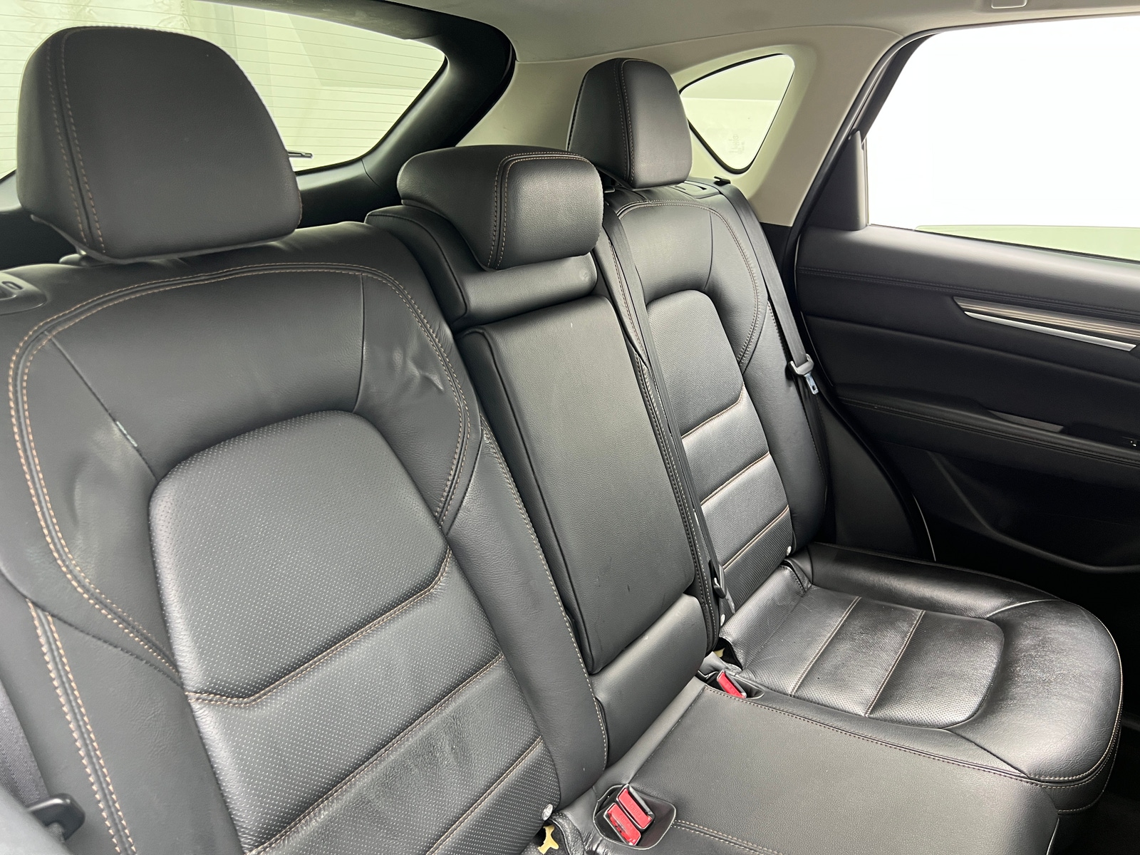 Thumbnail: 2018 Mazda CX-5 - 5