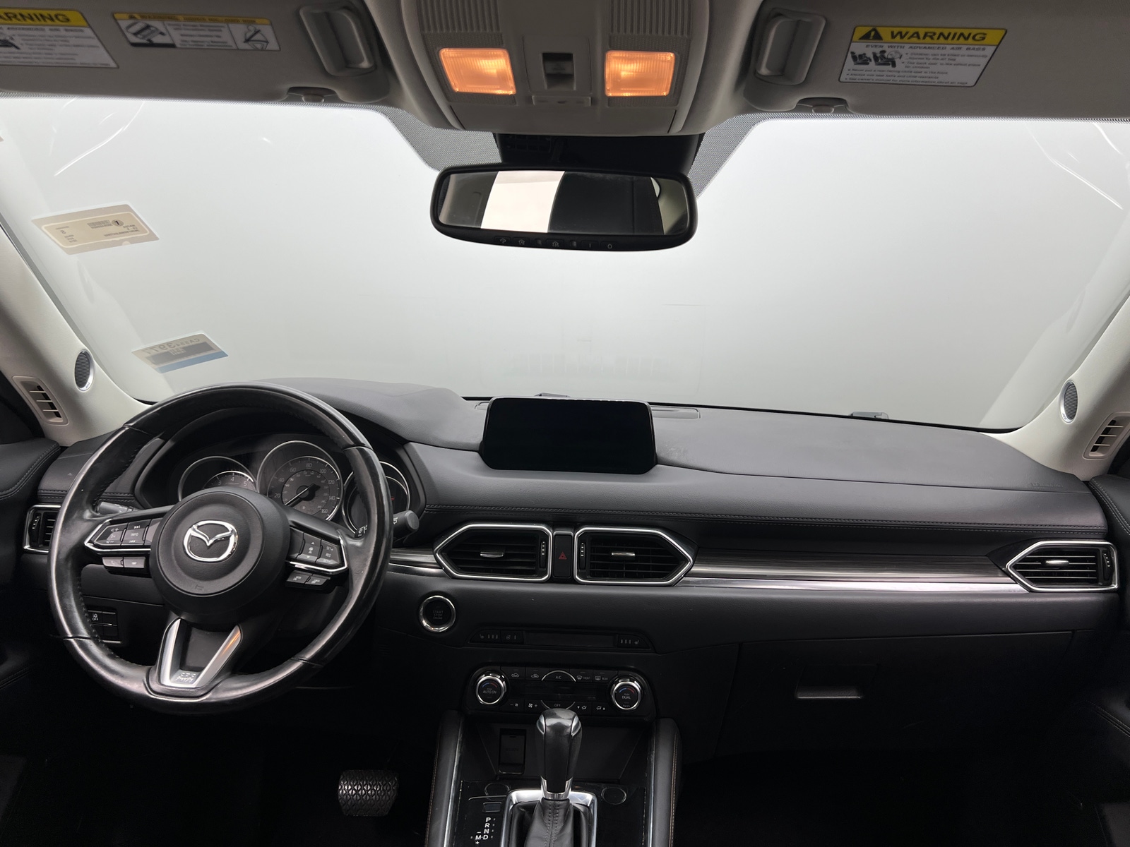 Thumbnail: 2018 Mazda CX-5 - 2