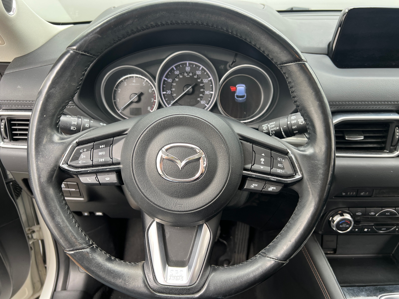 Thumbnail: 2018 Mazda CX-5 - 4