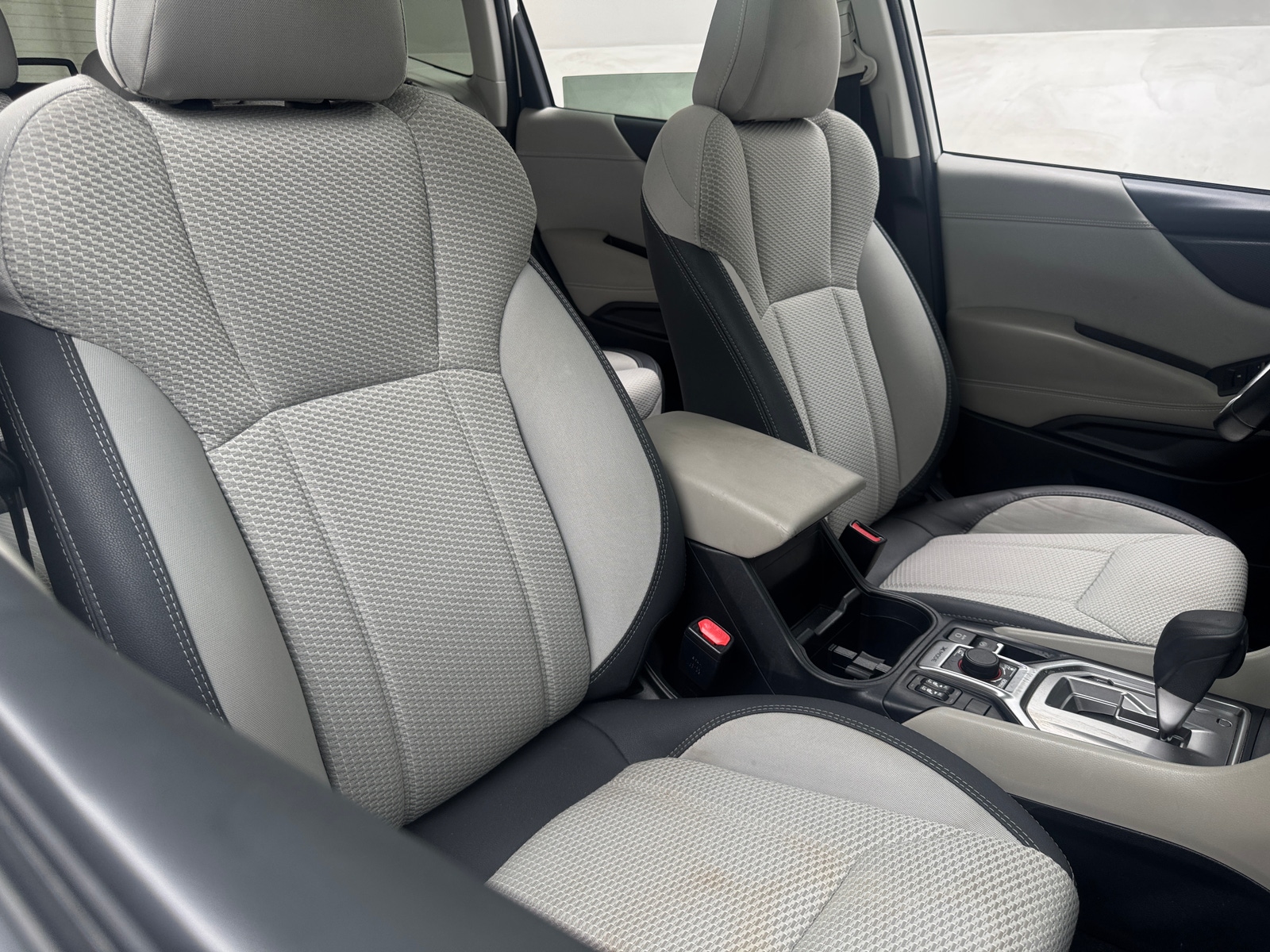 Thumbnail: 2019 Subaru Forester - 2