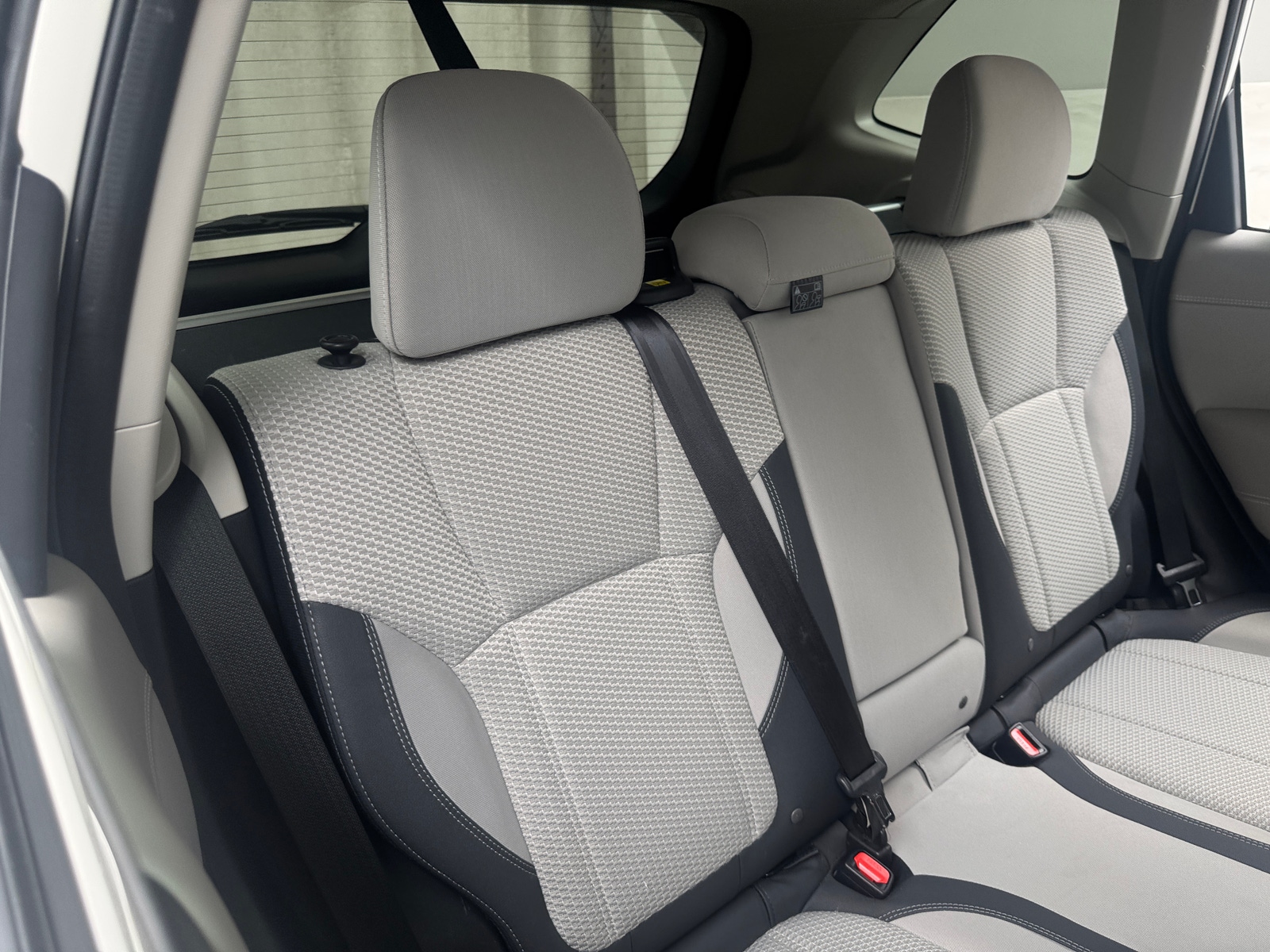 Thumbnail: 2019 Subaru Forester - 6