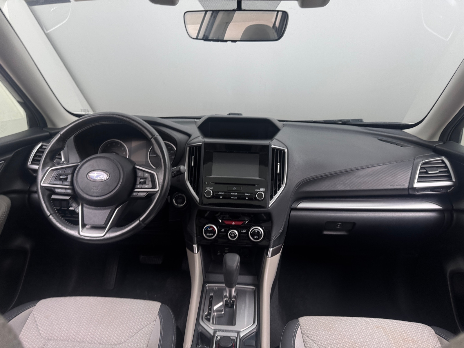 Thumbnail: 2019 Subaru Forester - 3