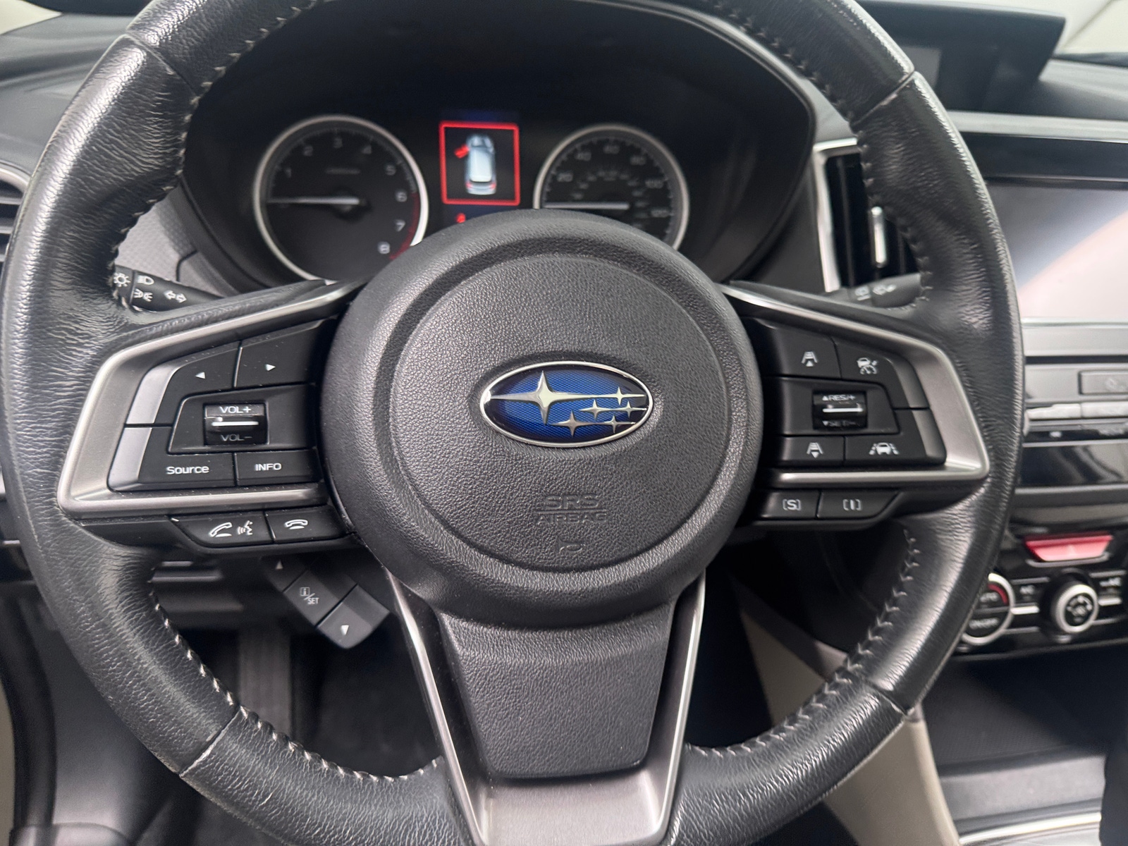 Thumbnail: 2019 Subaru Forester - 5