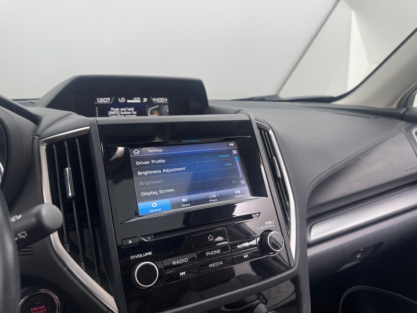 Thumbnail: 2019 Subaru Forester - 4