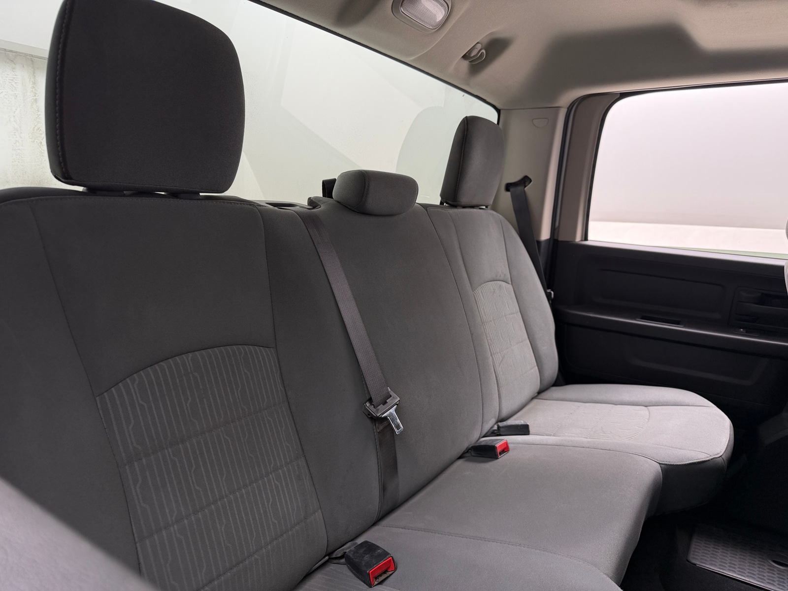 Thumbnail: 2023 RAM 1500 Classic - 6