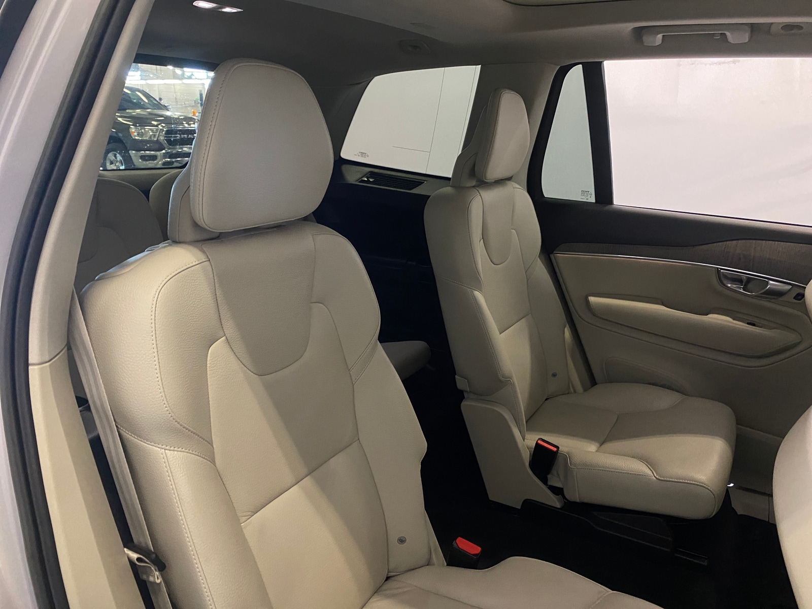 Thumbnail: 2023 Volvo XC90 - 5