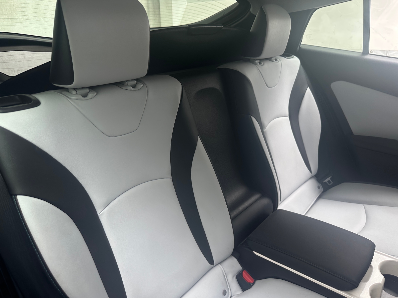 Thumbnail: 2019 Toyota Prius Prime - 5