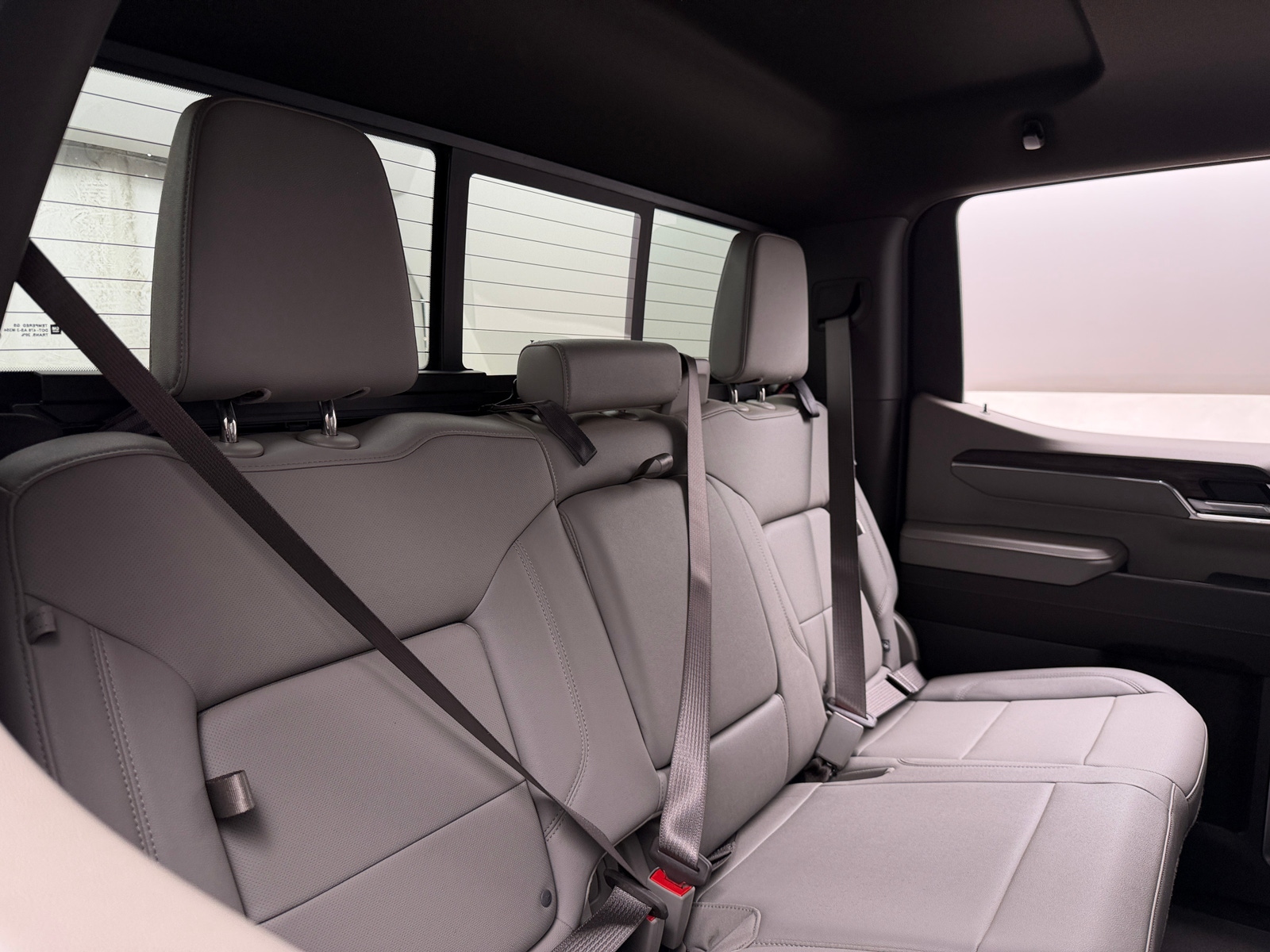 Thumbnail: 2024 GMC Sierra 1500 - 5