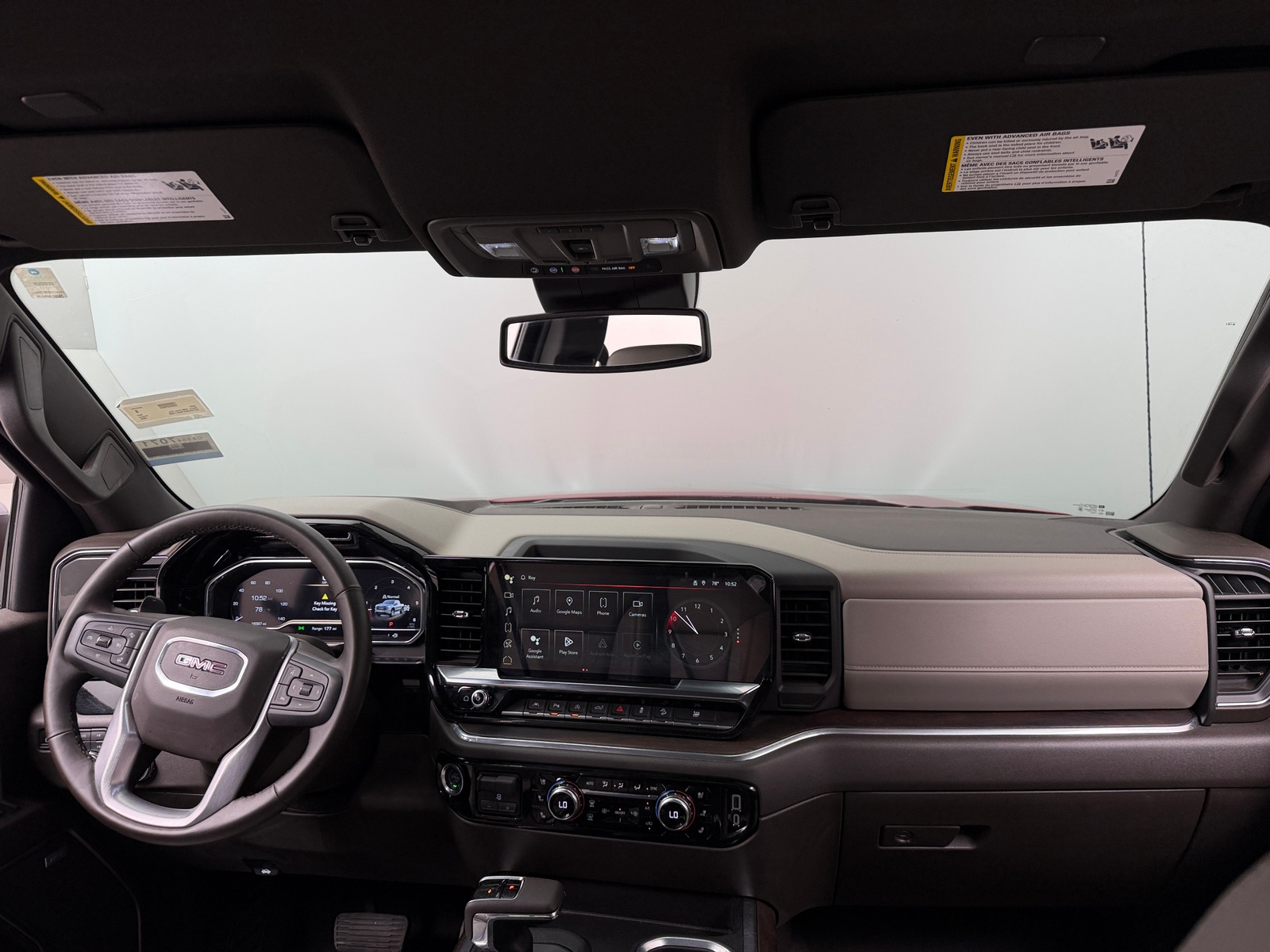 Thumbnail: 2024 GMC Sierra 1500 - 2