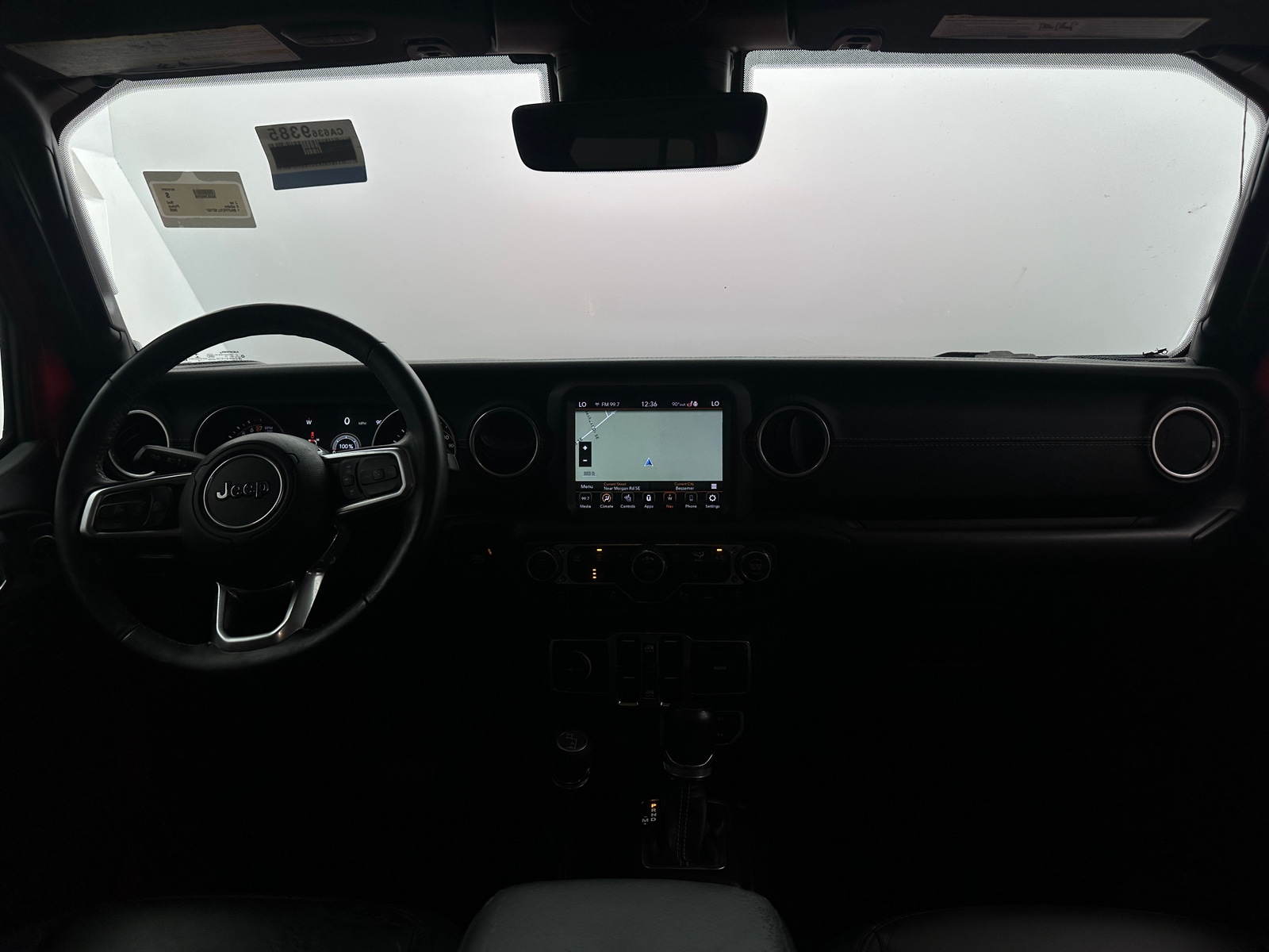 Thumbnail: 2020 Jeep Gladiator - 2