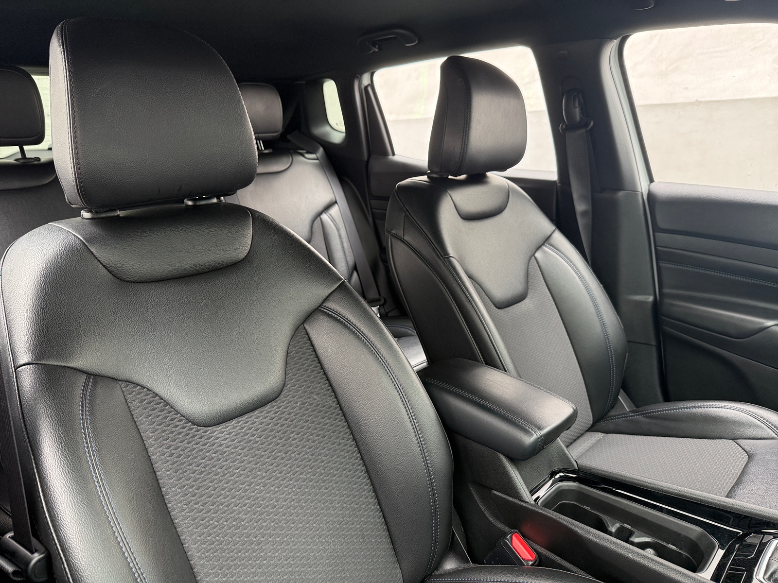 Thumbnail: 2026 Jeep Compass - 2
