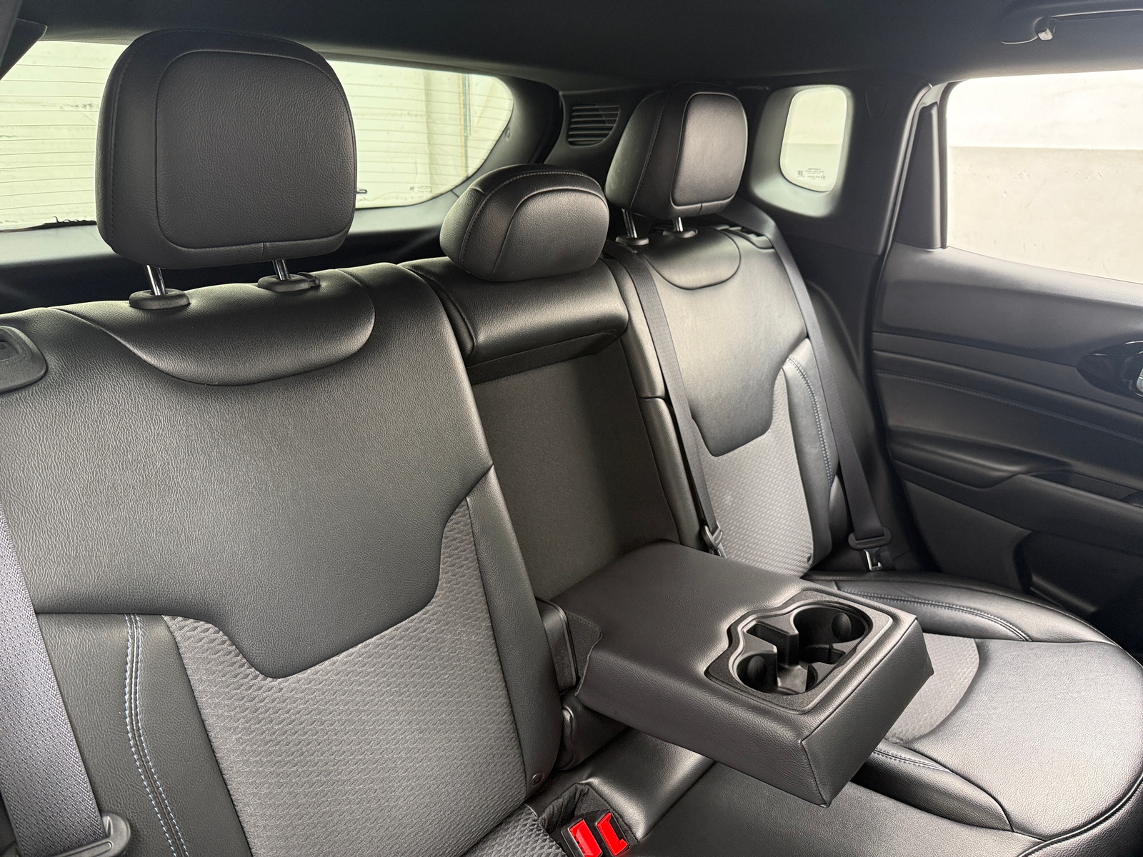 Thumbnail: 2026 Jeep Compass - 6