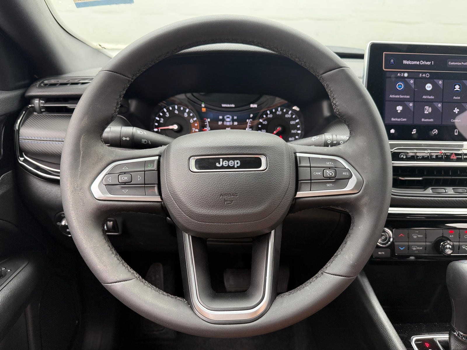 Thumbnail: 2026 Jeep Compass - 5