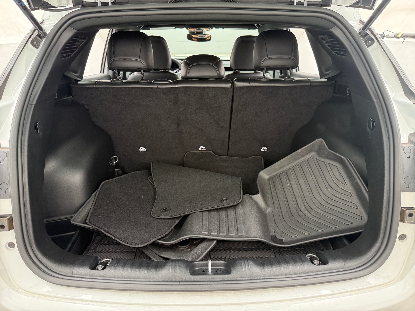 Thumbnail: 2026 Jeep Compass - 7