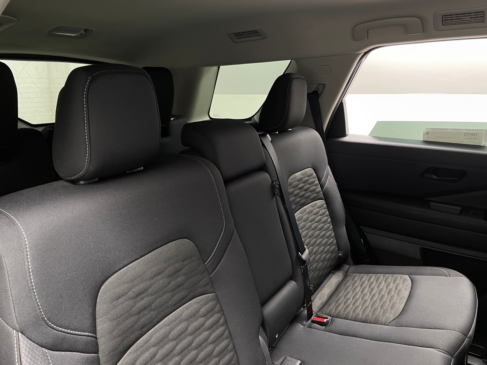 Thumbnail: 2025 Nissan Pathfinder - 6
