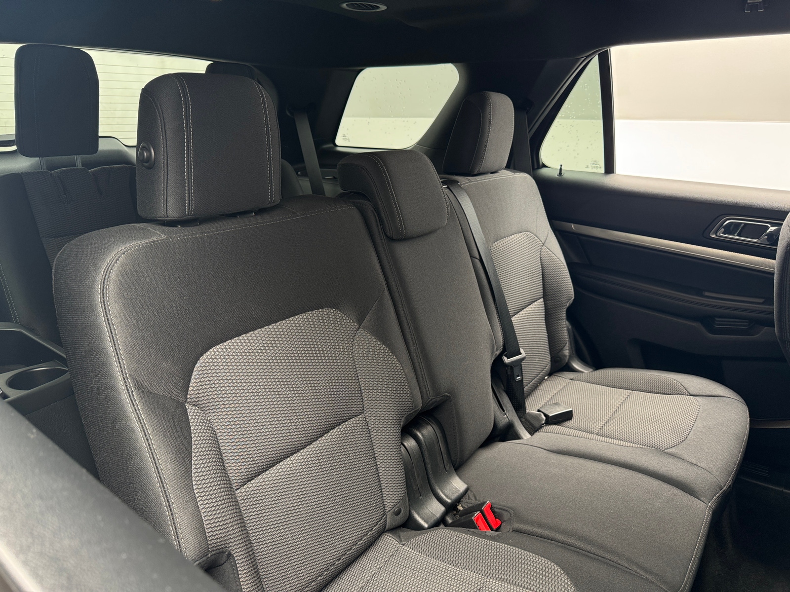 Thumbnail: 2018 Ford Explorer - 6