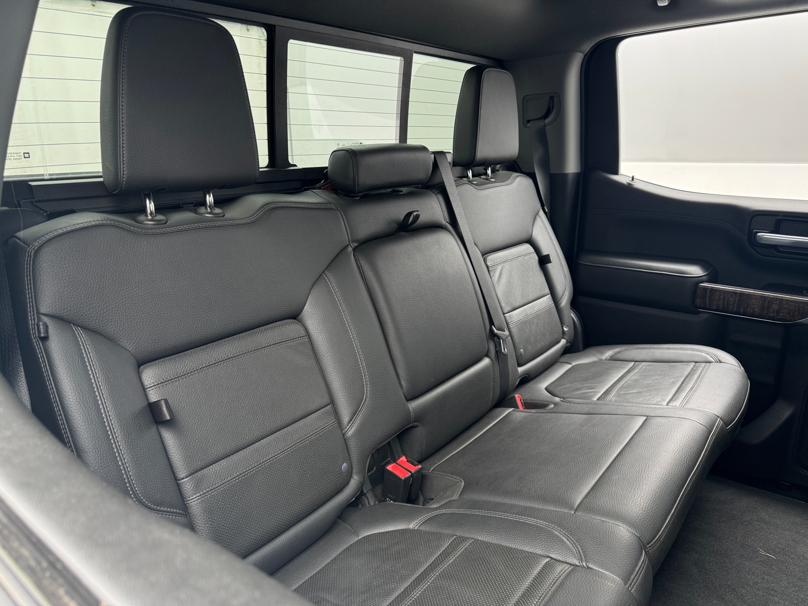 Thumbnail: 2021 GMC Sierra 1500 - 5