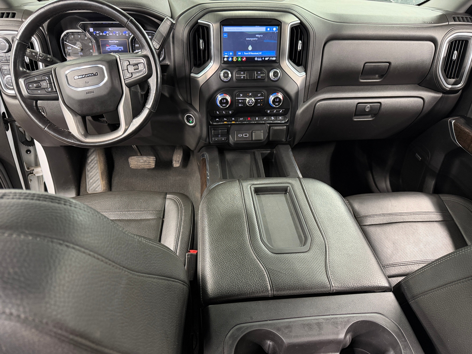 Thumbnail: 2021 GMC Sierra 1500 - 2