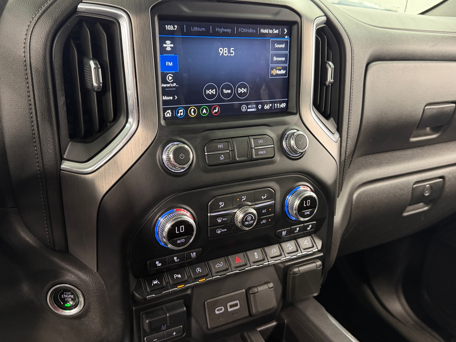Thumbnail: 2021 GMC Sierra 1500 - 3