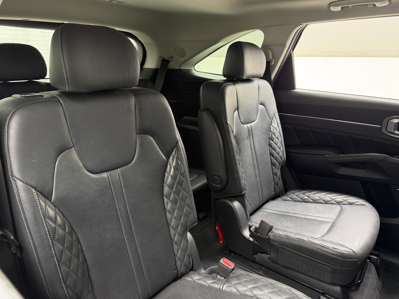 Thumbnail: 2021 Kia Sorento - 5
