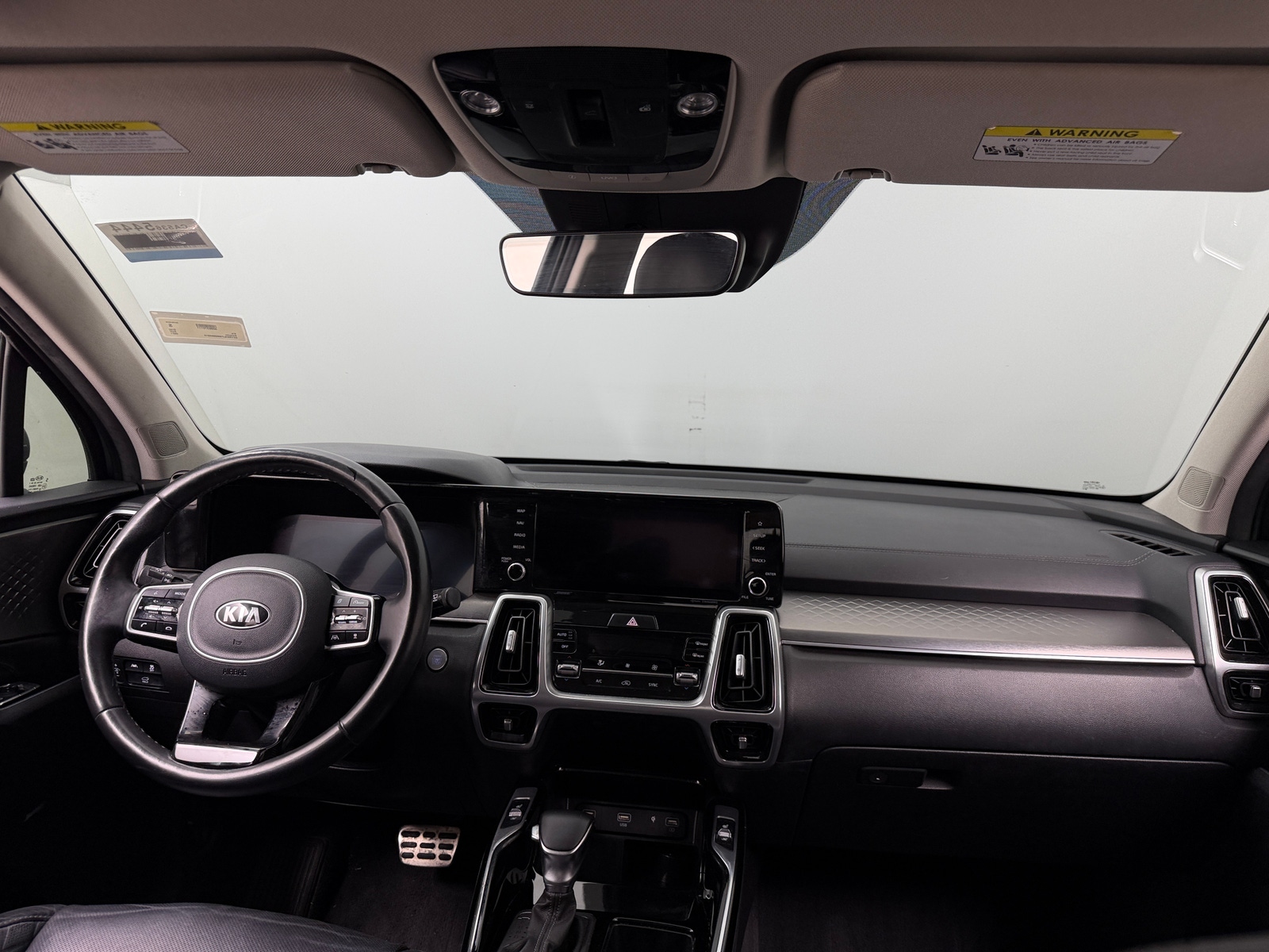 Thumbnail: 2021 Kia Sorento - 2