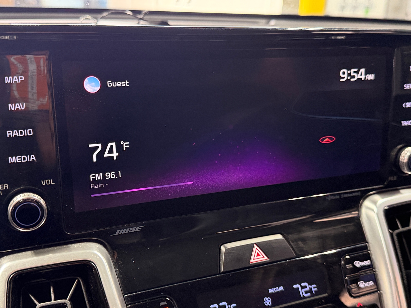 Thumbnail: 2021 Kia Sorento - 3