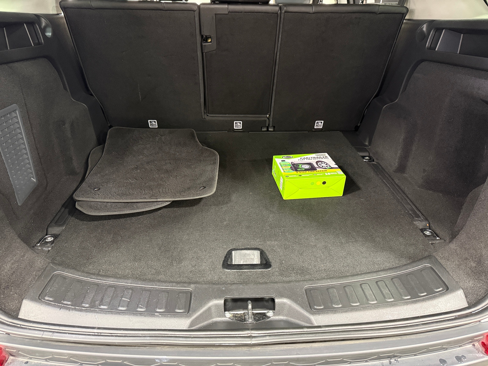 Thumbnail: 2019 Land Rover Discovery Sport - 7